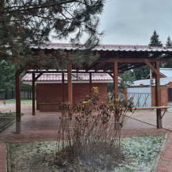 Фото Отель Spa Chill Villa (Спа Чилл Вилла)