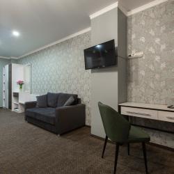 Фото Отель Флора