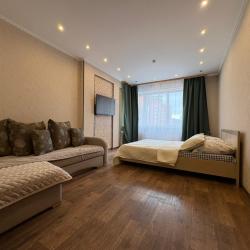 1-комнатные апартаменты стандарт Карла Либкнехта 114