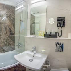 2-местный номер стандарт (угловой)