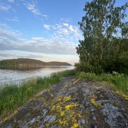 Фото Отель Ладога рядом