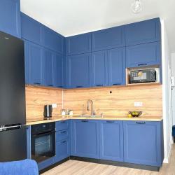 Фото Отель Dzеn Аrеnda на улице Куникова 47Г