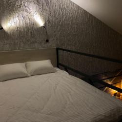 Фото Отель Loft Apart (Лофт Апарт)