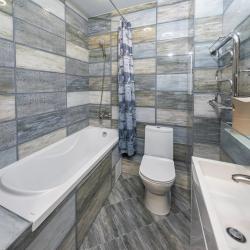 Фото Апартаменты на переулке Банный