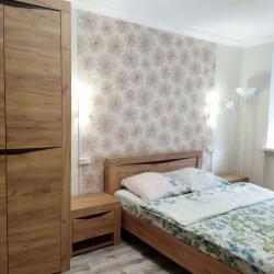 1-комнатные апартаменты стандарт