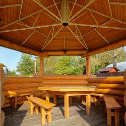 Фото Отель Корабль