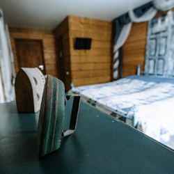 Фото Отель Яковка