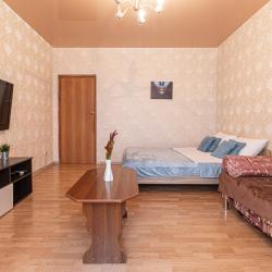 2-комнатные апартаменты люкс