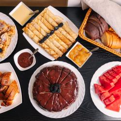 Фото Отель Лотос