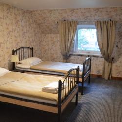 Фото Отель Рауту