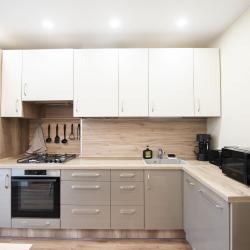 Фото Апартаменты на улице Московская 68