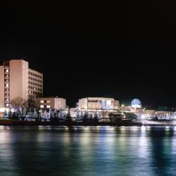 Фото Отель Lada Resort (Лада Резорт)