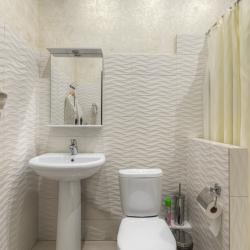 Номер люкс с 1 двуспальной кроватью