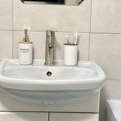 Фото Апартаменты на улице Индустриальная