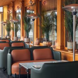 Фото Отель Ambassadori (Амбассадори)