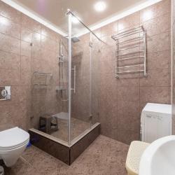 Фото Апартаменты на улице Старонасыпная