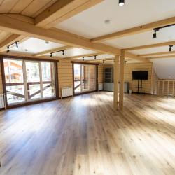 Фото Алтай-парк-отель Подгорица