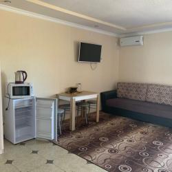 Фото Отель Любимая Усадьба