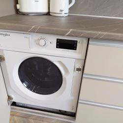 2-комнатные апартаменты улучшенные