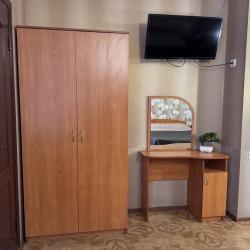 Фото Отель Лиана