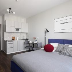 фото 2 Апартаменты Merino Home Anry (Мерино Хоум Анри)