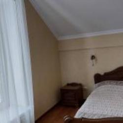 Фото Отель У Стеклянной струи