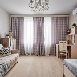 фото 4 Апартаменты на улице Фестивальная 30к2