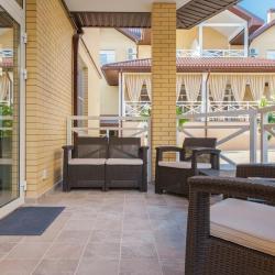 Фото Отель Криница Апарт