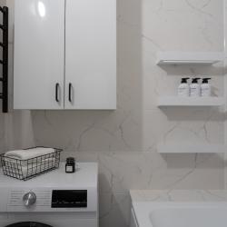 Фото Апартаменты Merino Home Flora (Мерино Хоум Флора)