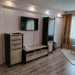 Фото Апартаменты на улице Чкалова