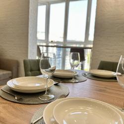 Апартаменты улучшенные Североморская 3к2