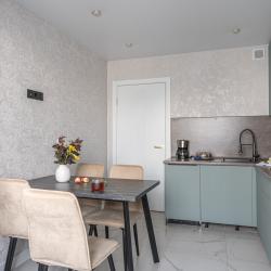 Фото Апартаменты Нарцисс