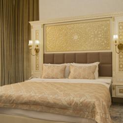 Фото Отель DiliMah Premium Luxury (ДилиМах Премиум Лакшери)