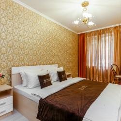 фото 1 InnDays (Инндейз) на Азовская 33к1