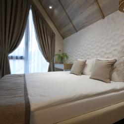 Фото Отель Chalet by Provence (Шале Прованс)