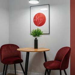 Фото Отель ApartUnit (АпартЮнит) на улице Студенческая 30