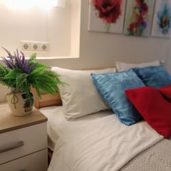 Фото Апартаменты на улице Вознесенская 3А