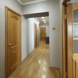 Фото Апартаменты на улице Октябрьская 162