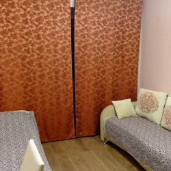 Фото Апартаменты на улице Парковая 1Д