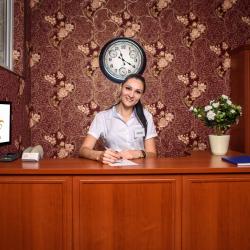 Гостевой дом Велл Хаус (Well House) — 9f88b00f79953dd3a22d928233652097