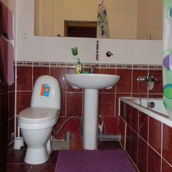 Фото Отель Инал