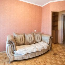 Фото Отель Smile Apartments (Смайл Апартментс) на проспекте Чехова 79
