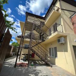 Фото Отель Флорани