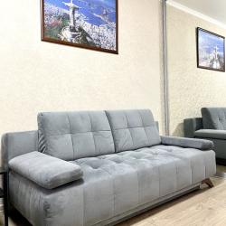 Фото Отель LetoApart (ЛетоАпарт) улице Таманская 121 корпус 6