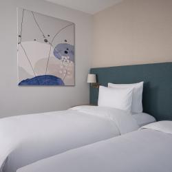 Фото Отель DoubleTree by Hilton Shymkent (Даблтри Хилтон )