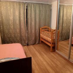 2-комнатные апартаменты стандарт