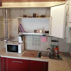 Фото Апартаменты на улице Рюмина 13