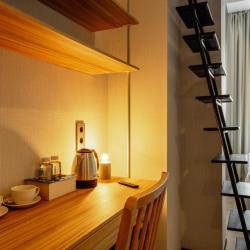 Фото География бутик-отель