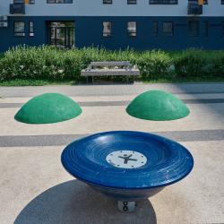 Фото Отель Максимум на Бориса Пупко 3