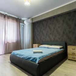 Фото Отель LetoApart (ЛетоАпарт) по проспекту Дзержинского 244 корпус 8